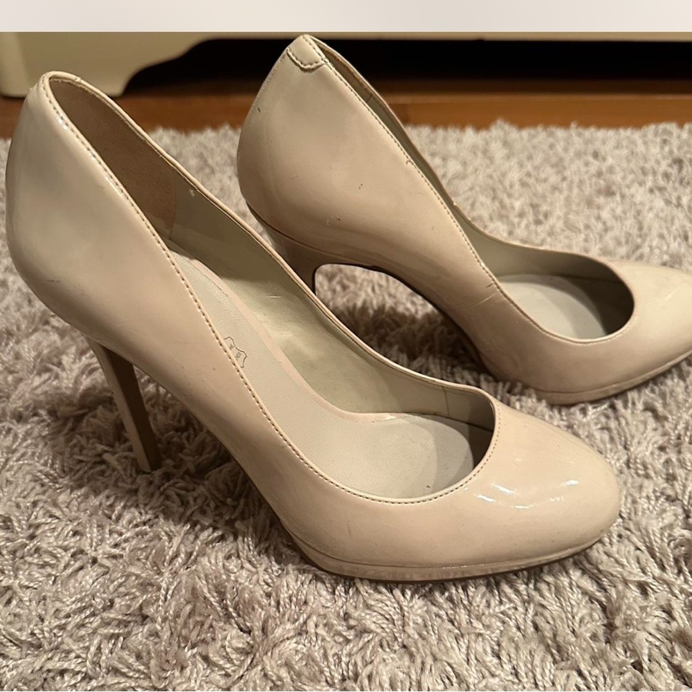 ALDO PUMPS
